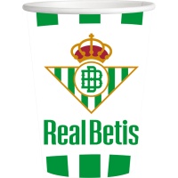 Coupes Balompié du Real Betis - 8 unités