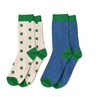 Chaussettes Clover 42 à 47 - 1 paire