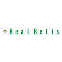 Real Betis Balompié Guirlande