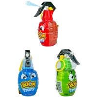 Grenade avec Boom spray aromatisé 60 ml - 1 pc.