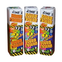 Zombie Double Trouble candy spray 30 gr - 1 pc.