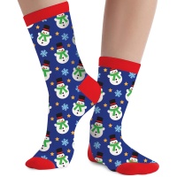 Chaussettes de Noël pour enfants - 1 paire