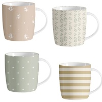 Mug Basics 350 ml - 1 pc.