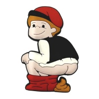 Aimant Caganer