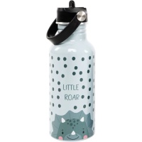 Bouteille de 600 ml de Dinosaures little roar