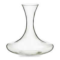 Carafe à vin droite