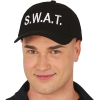 Casquette de Swat