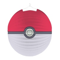 Lanterne Pokemon 25 cm - 1 unité