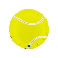 Ballon de tennis ou de padel 46 cm - Grabo