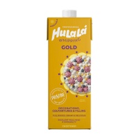 Crème végétale Hulalá Gold 1 L - 1 pc.