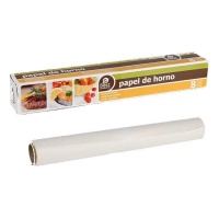 Papier sulfurisé en rouleaux de 8 m - Best Products