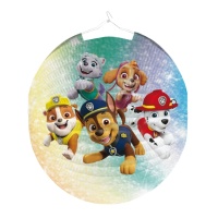 Lanterne Paw Patrol Paw 25 cm - 1 pièce