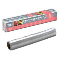 Film transparent de 30 m - Best Products