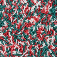 Very Merry sprinkles 160 gr