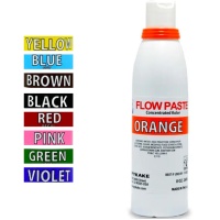 Gel colorant Flow Paste 118 ml - Kopykake