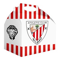 Boîte en carton du Athletic de Bilbao - 12 unités