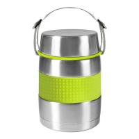 Thermos pour solides 1 L à large ouverture - Jata