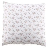 Coussin floral 45 cm