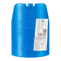 Accumulateur de froid 0.3 L pour bouteille