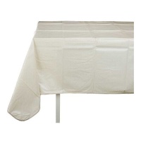 Nappe 1,40 x 1,40 cm en toile cirée Rombos