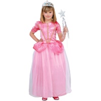 costumes de princesse pour filles