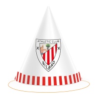 Chapeaux de l'Athletic de Bilbao - 6 unités