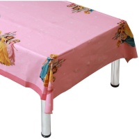 Nappe princesse 1,83 x 1,32 cm