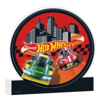 Centre de table Hot Wheels