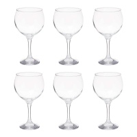 Verre cubata 620 ml - 6 unités