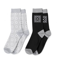 Chaussettes Panot 42 à 47 - 1 paire