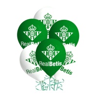 Real Betis Balompié Ballons - 8 unités