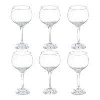 Verre Ambassador Cubata de 790 ml - 6 pièces