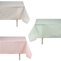 Nappe 1,80 x 1,40 cm de lonetarombos - 1 pc.