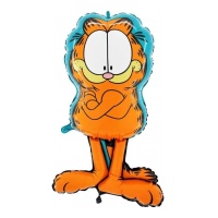 Ballon Garfield 71 x 41 cm