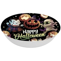 Bol Happy Halloween 32 cm